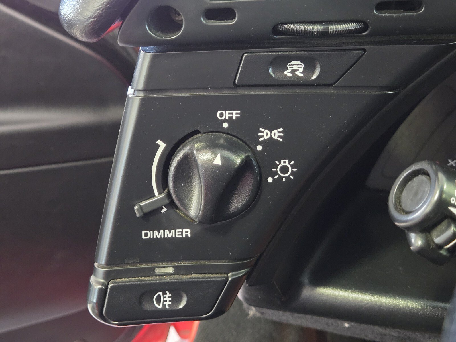 Used 1996 Chevrolet Corvette Convertible RWD image 17