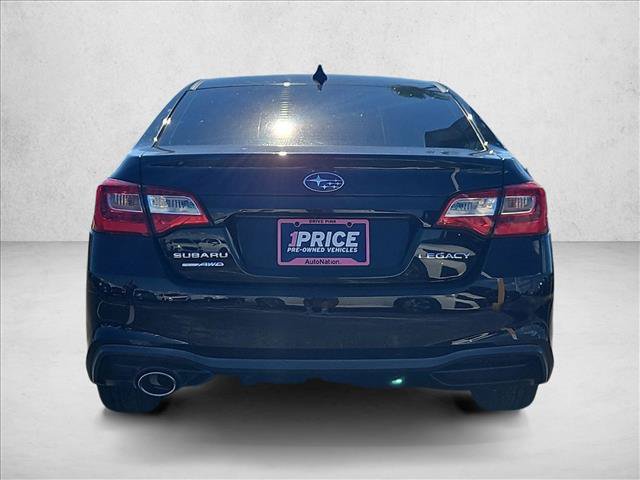 Used 2018 Subaru Legacy 2.5i Limited AWD/4WD image 7