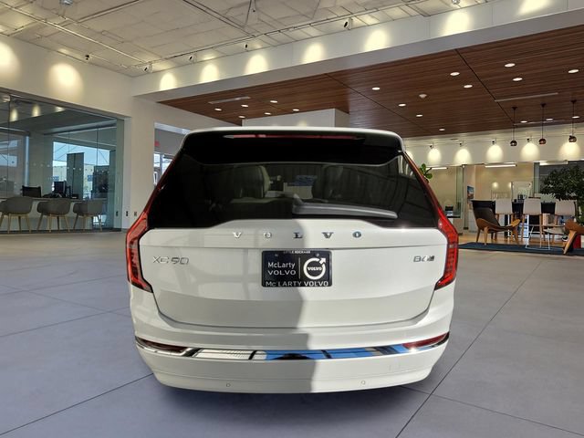 New 2026 Volvo XC90 B6 Ultra AWD/4WD image 9