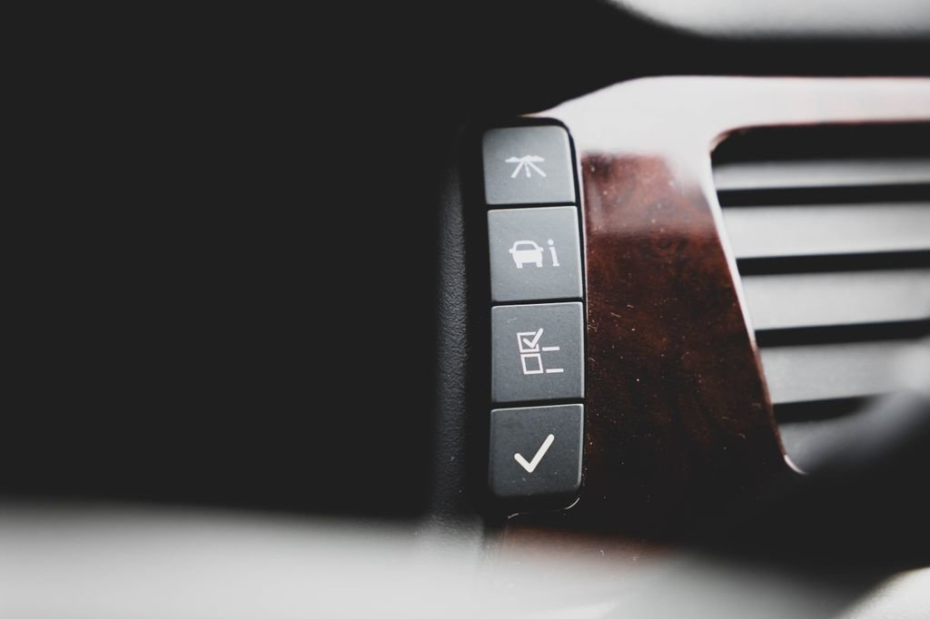 Used 2006 Chevrolet Impala LS FWD image 8