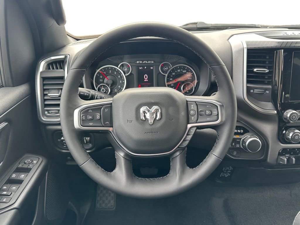 New 2026 RAM 1500 Big Horn image 14