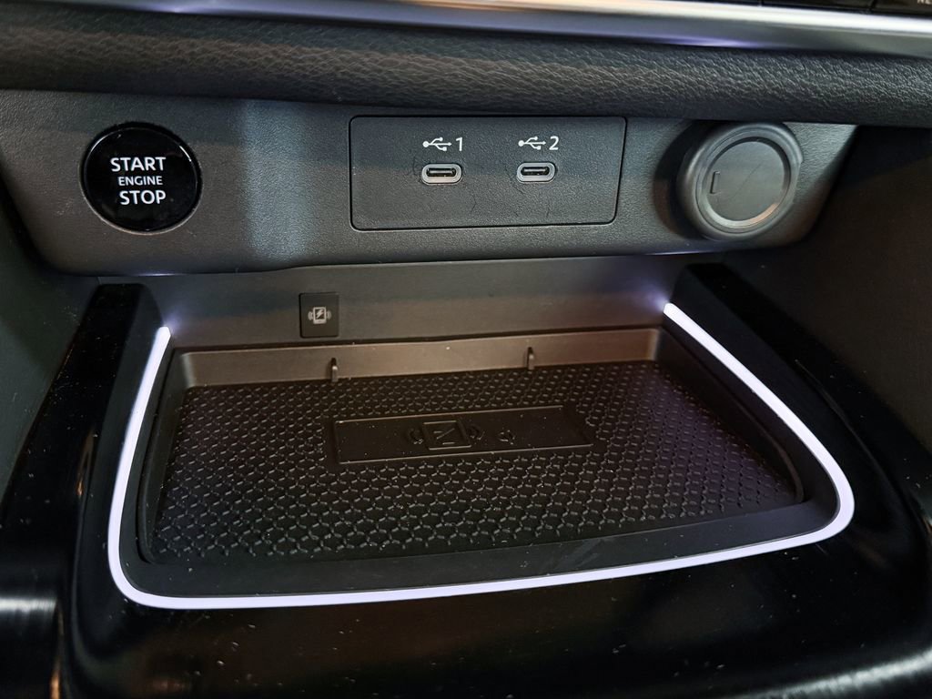 Certified 2024 Nissan Rogue SL image 20