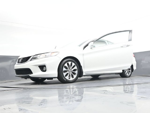 Used 2015 Honda Accord EX-L image 40