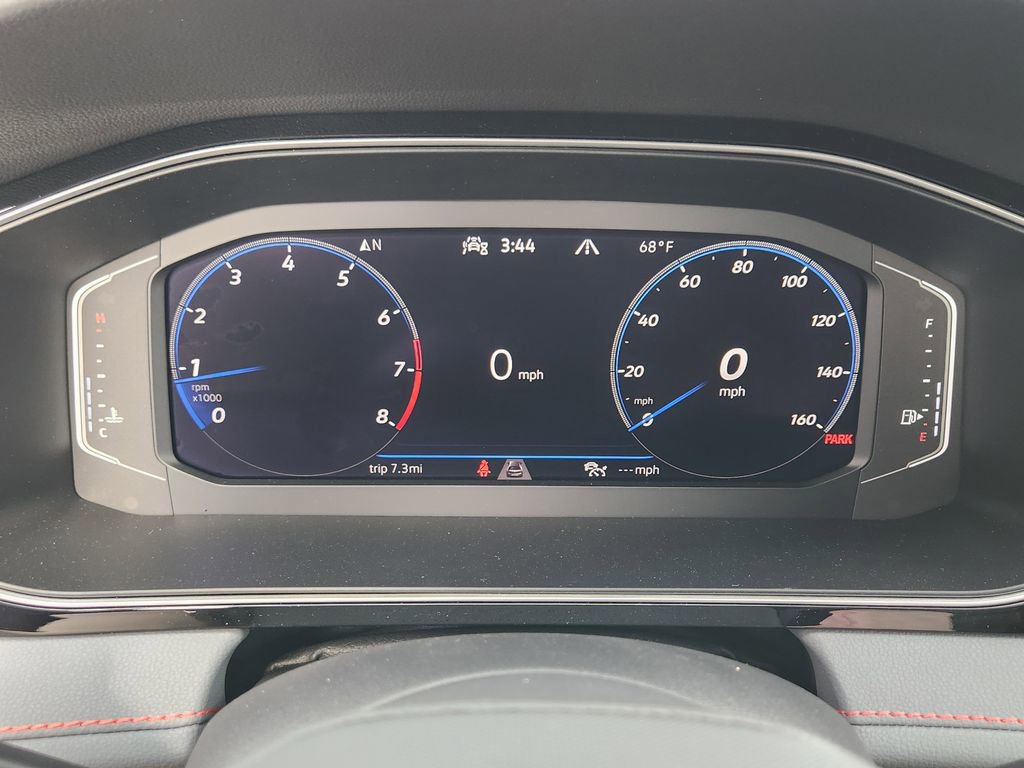 New 2026 Volkswagen Jetta GLI Autobahn image 7