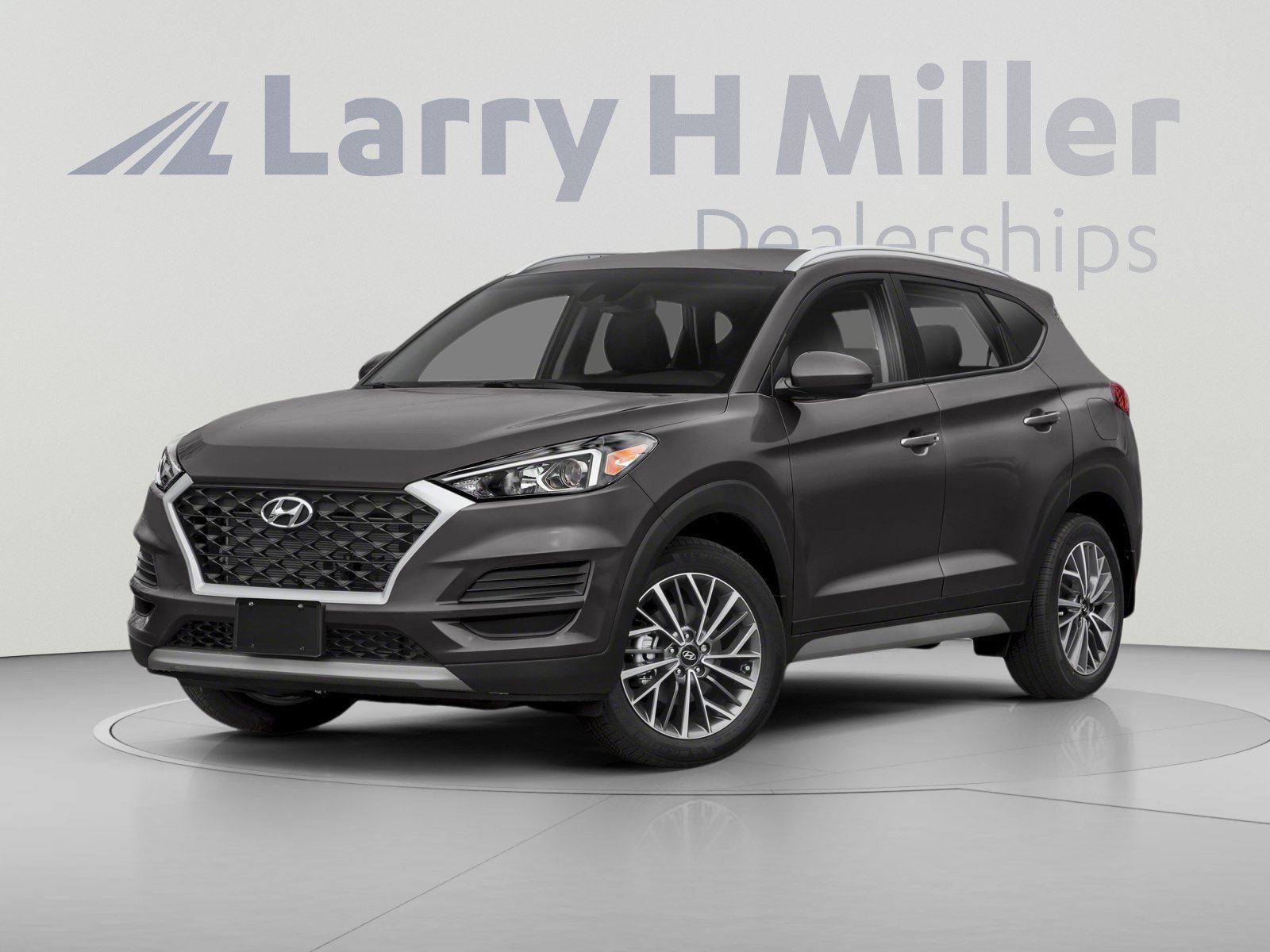 Used 2019 Hyundai Tucson SEL