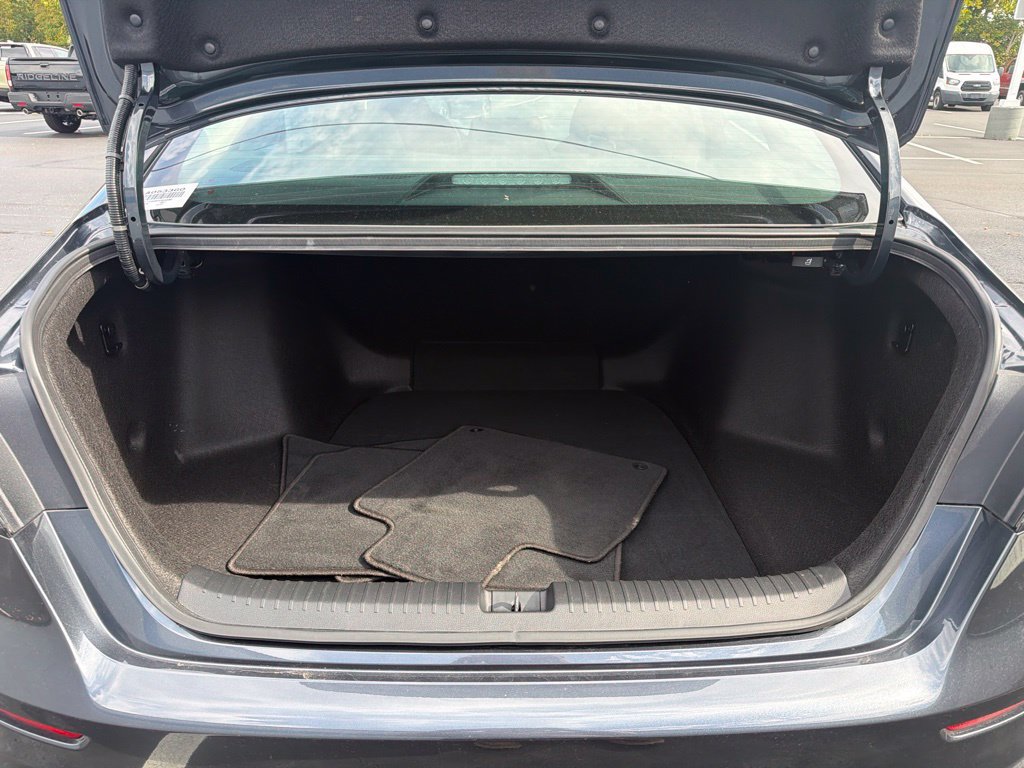 Certified 2024 Honda Accord LX image 20