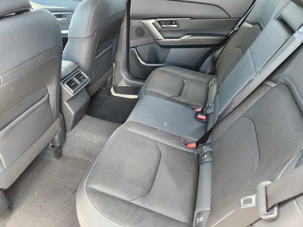New 2026 MAZDA CX-5 Preferred AWD/4WD image 20