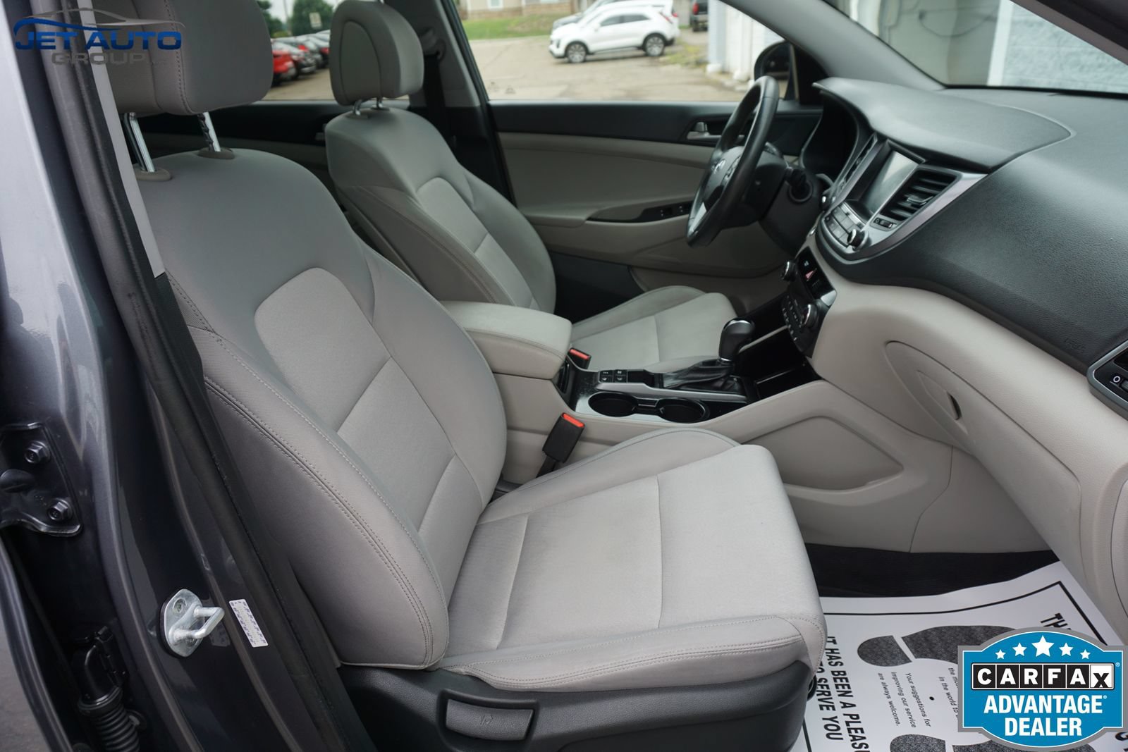 Used 2018 Hyundai Tucson Value AWD/4WD image 22