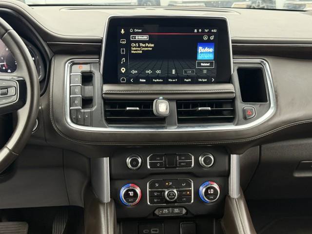 Used 2023 GMC Yukon SLE RWD image 28