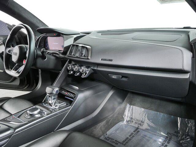 Used 2020 Audi R8 V10 AWD/4WD image 20