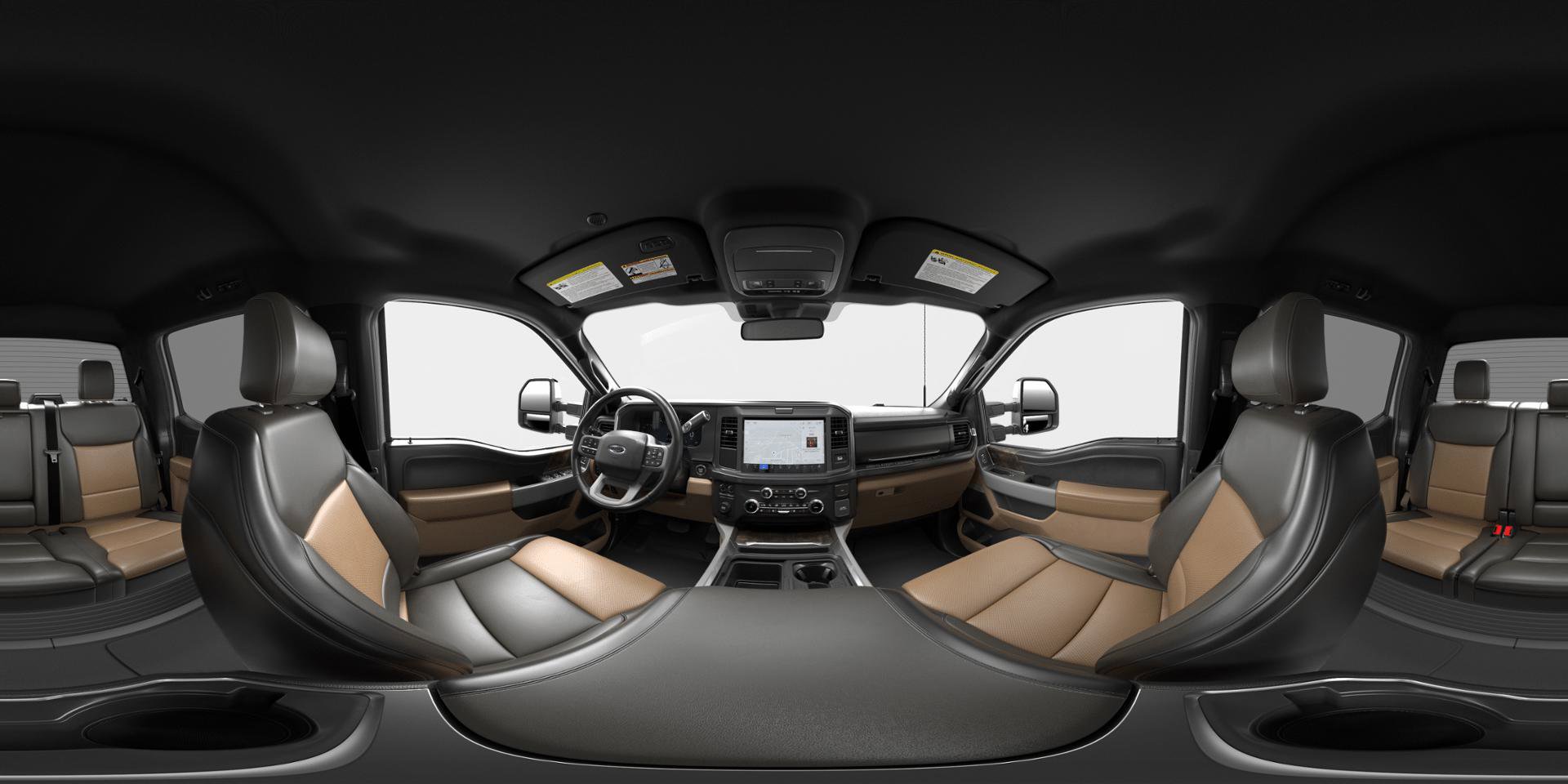 New 2026 Ford F350 Lariat image 30