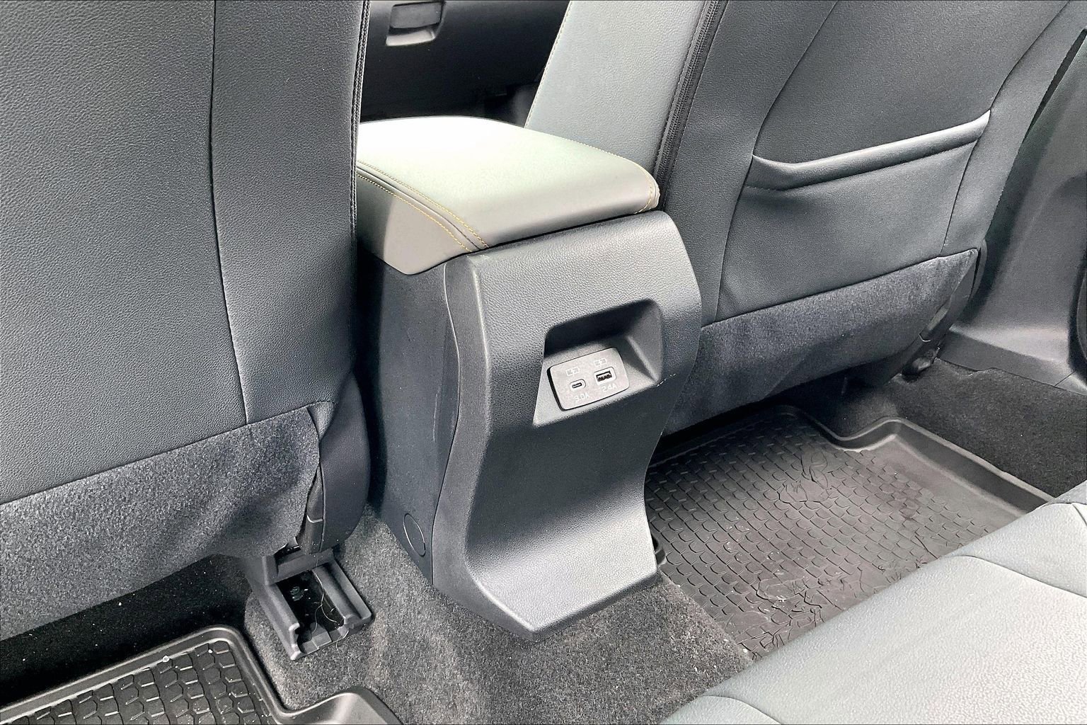 Certified 2024 Subaru Crosstrek 2.5i Wilderness w/ Wilderness Package image 24