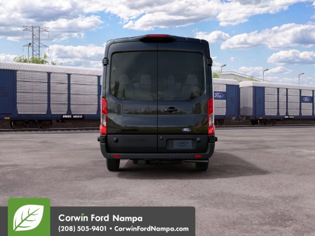 New 2027 Ford Transit 350 XLT AWD/4WD image 7