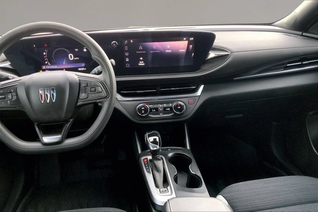 Used 2024 Buick Envista Preferred w/ Advanced Safety Package FWD image 6