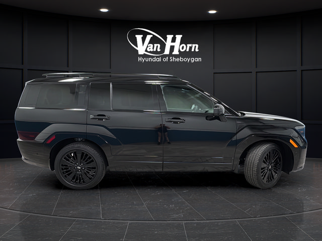 Used 2025 Hyundai Santa Fe Calligraphy AWD/4WD image 8
