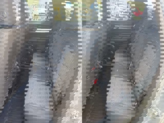 Used 2025 GMC Terrain Elevation image 26