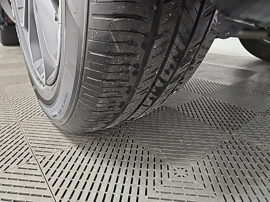 Used 2022 Honda CR-V EX image 41