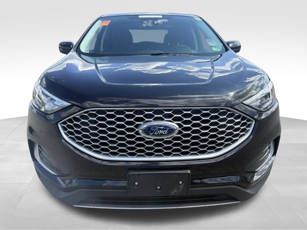 Used 2024 Ford Edge SEL AWD/4WD image 53