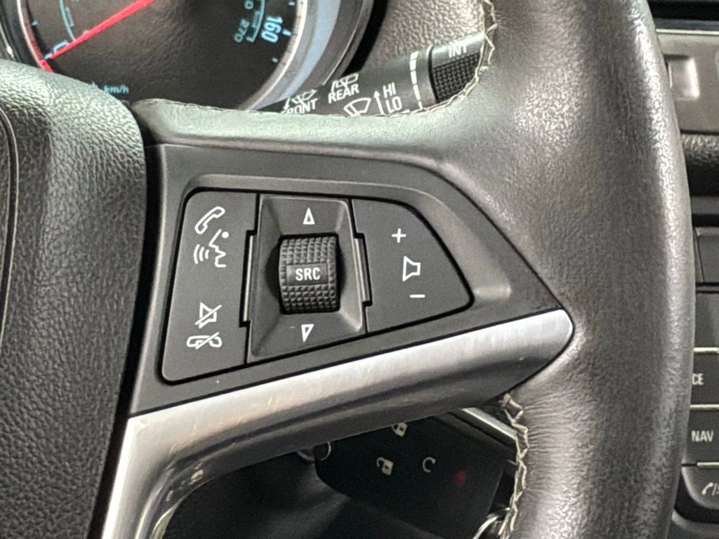 Used 2016 Buick Encore Premium w/ Experience Buick Package image 10