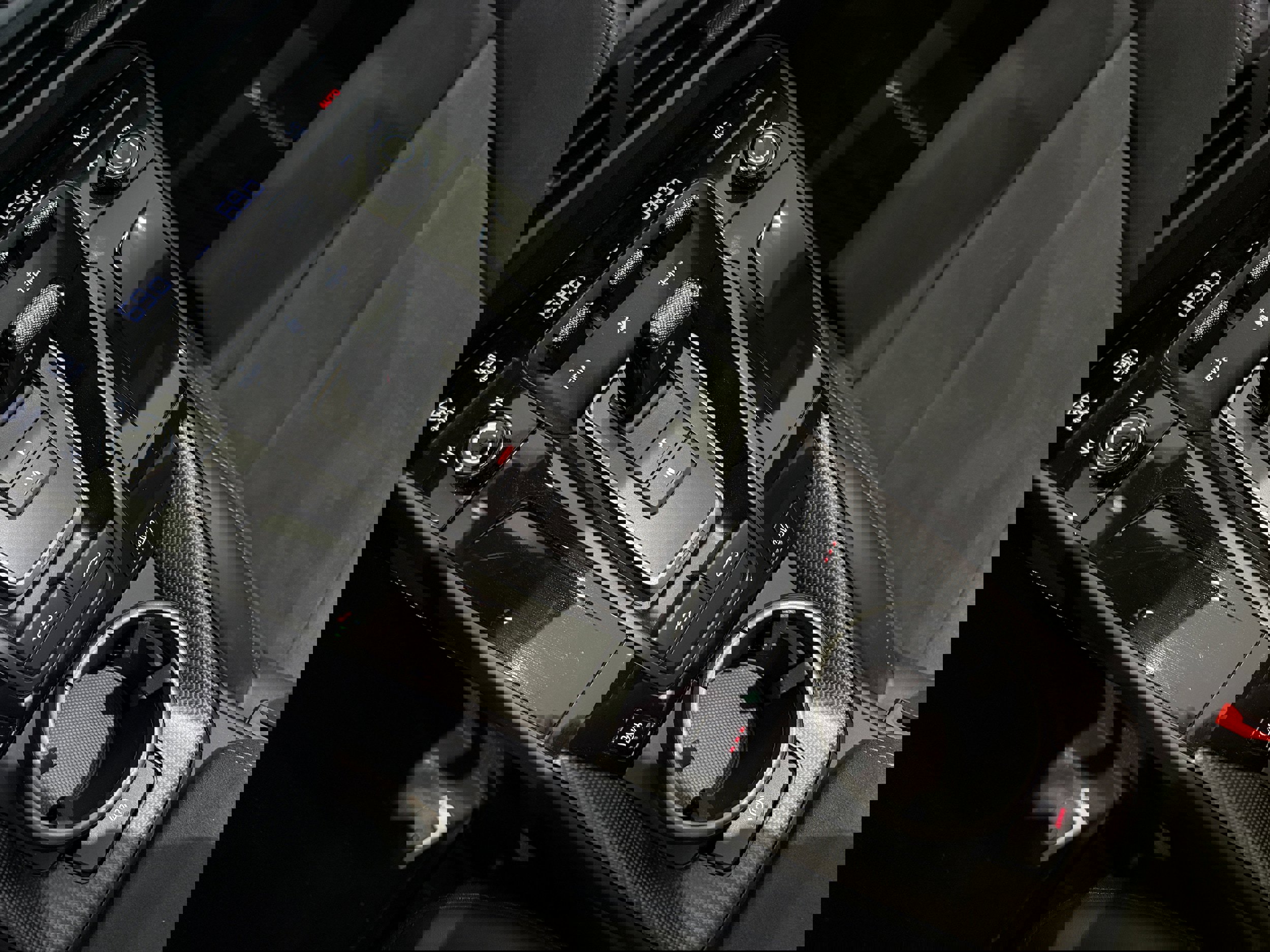 Used 2026 Porsche 911 Targa 4 GTS AWD/4WD image 30