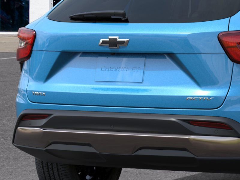 New 2026 Chevrolet Trax ACTIV FWD image 15