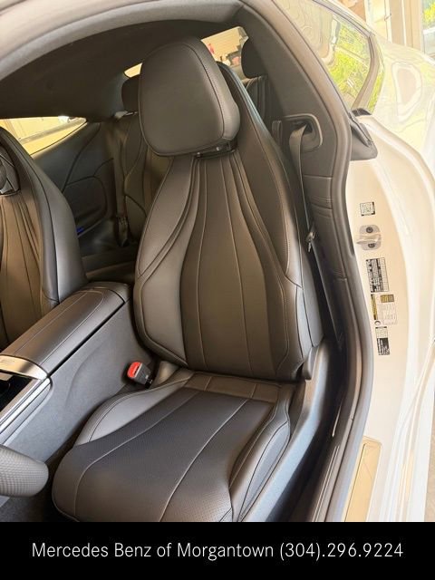 New 2026 Mercedes-Benz CLE 300 4MATIC Coupe image 11