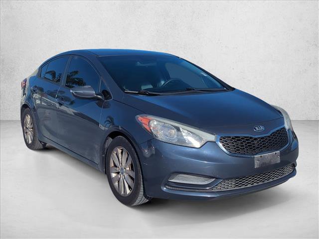 Used 2015 Kia Forte LX w/ Popular Package image 3