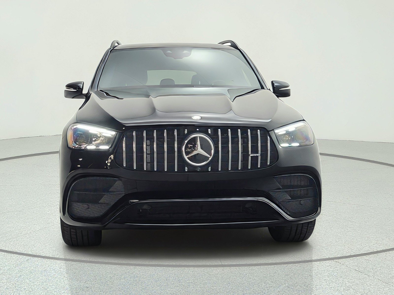 New 2026 Mercedes-Benz GLE 63 AMG S image 2