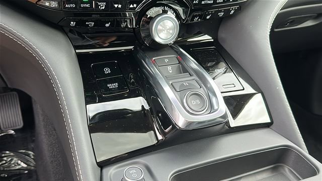 New 2026 Acura MDX Advance Package image 22