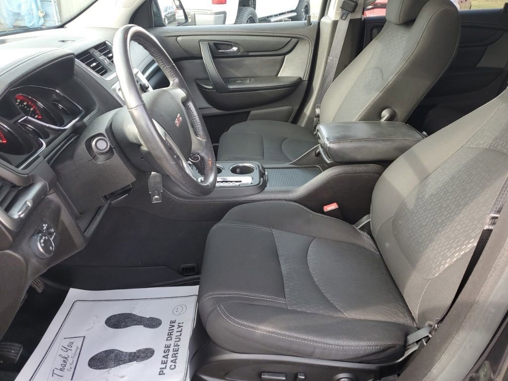 Used 2014 GMC Acadia SLE image 27
