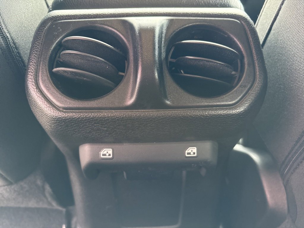 Used 2021 Jeep Wrangler Unlimited Islander image 45