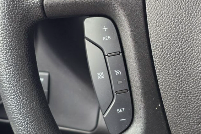 Used 2025 GMC Savana 2500 w/ Driver Convenience Package RWD image 18