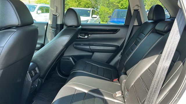 Used 2026 Honda CR-V EX-L image 23