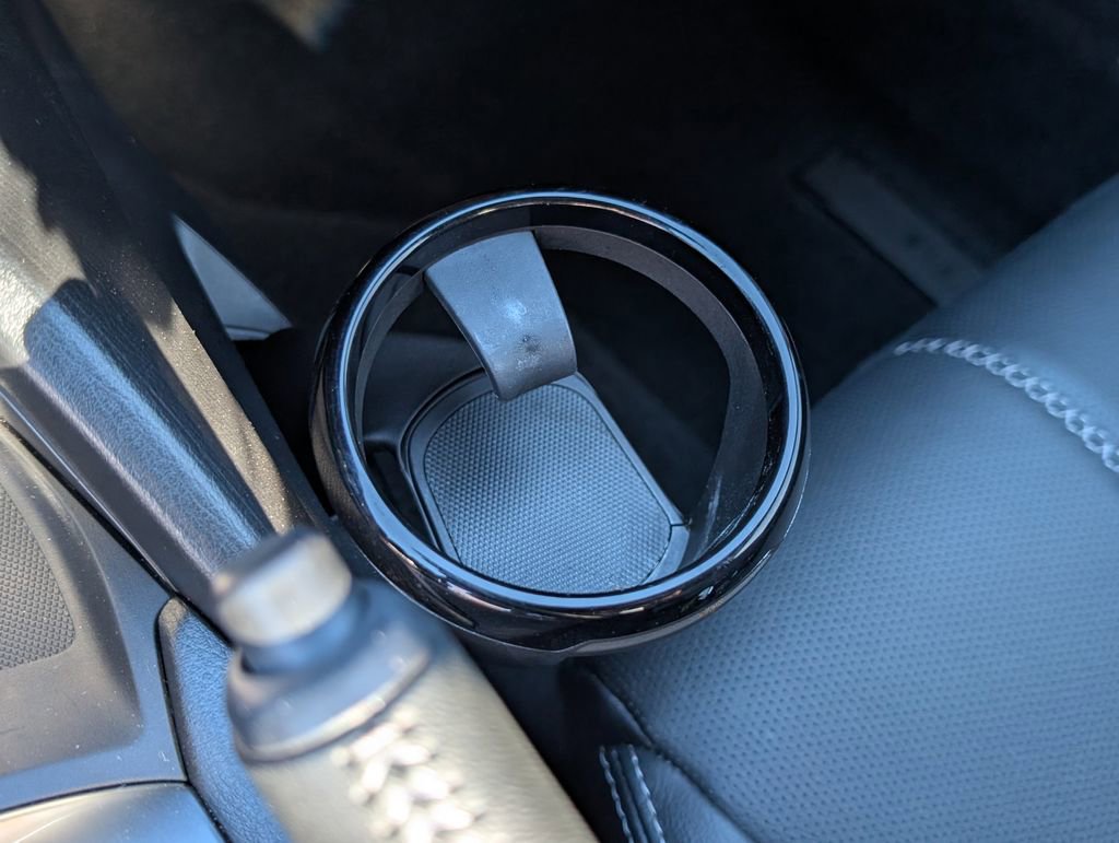 Used 2023 MAZDA MX-5 Miata Grand Touring w/ Weather Package image 30