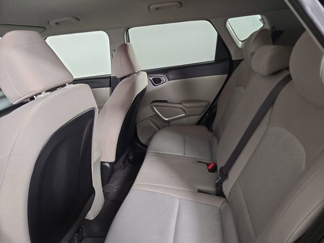 Certified 2023 Kia Soul LX w/ LX Technology Package image 18