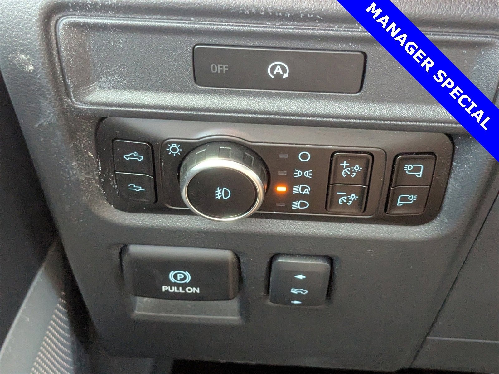 Used 2025 Ford F150 Raptor image 28