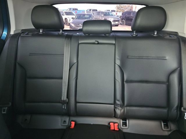 Used 2021 Volkswagen Golf 4-Door FWD image 12