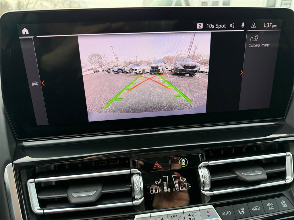 Used 2026 BMW M850i xDrive Convertible image 22