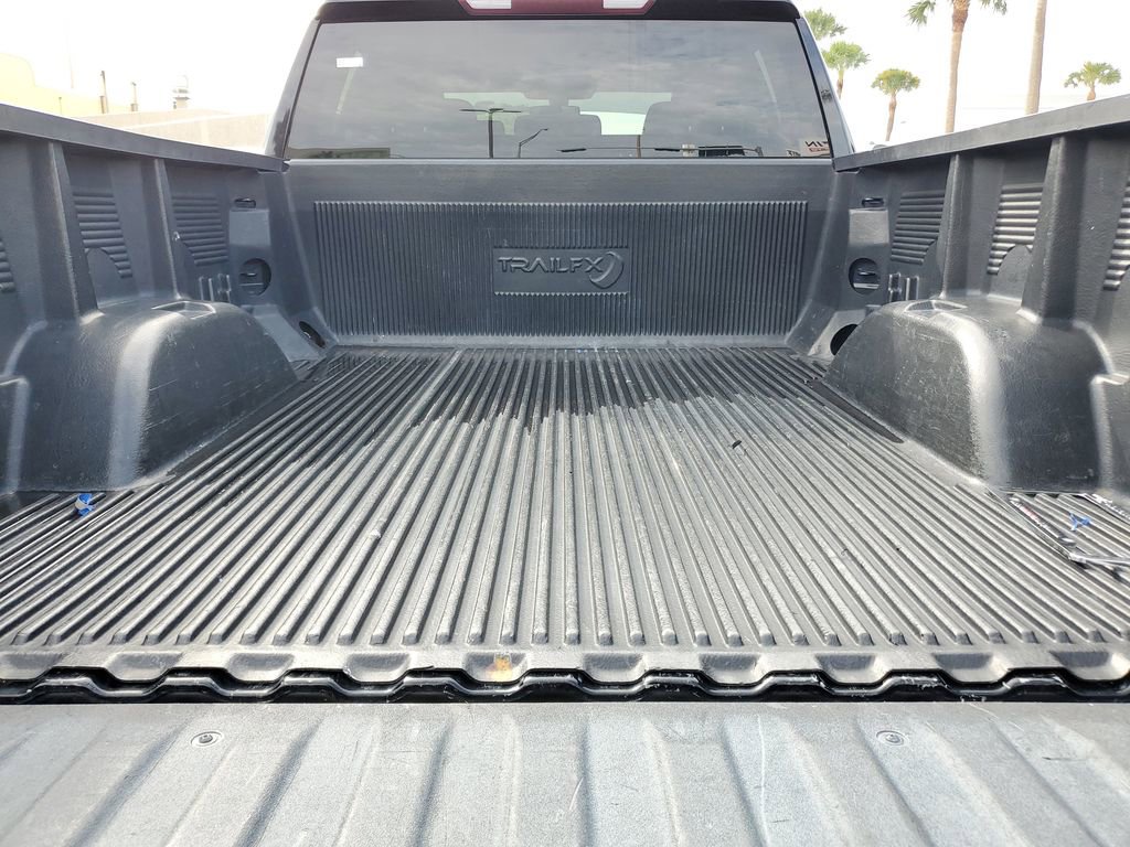 Used 2020 Chevrolet Silverado 1500 LT w/ Trailering Package image 8