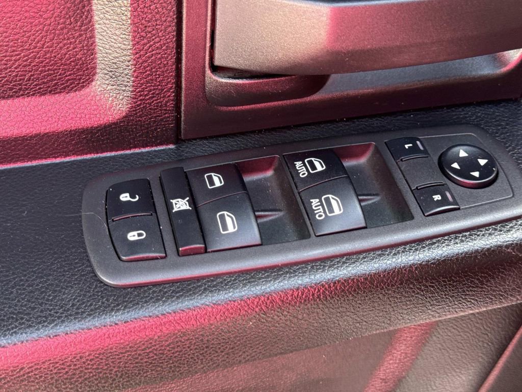 Used 2022 RAM 1500 Tradesman w/ Protection Group AWD/4WD image 17