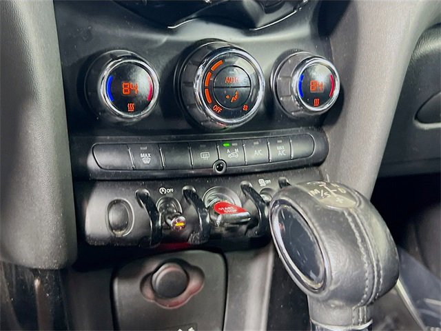 Used 2016 MINI Cooper S image 16