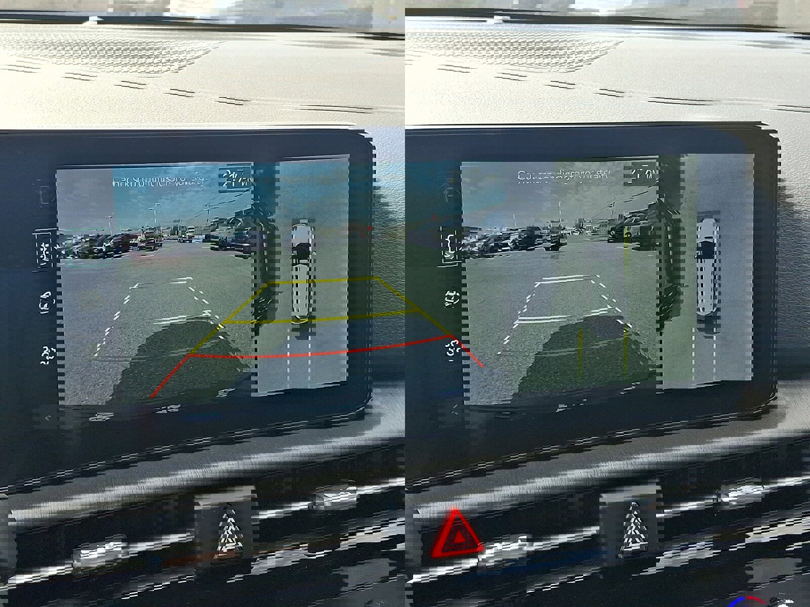 New 2026 Kia Sportage X-Pro Prestige image 12