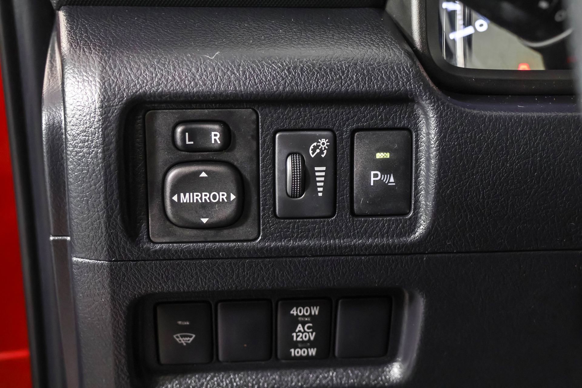 Used 2018 Toyota 4Runner Limited image 22