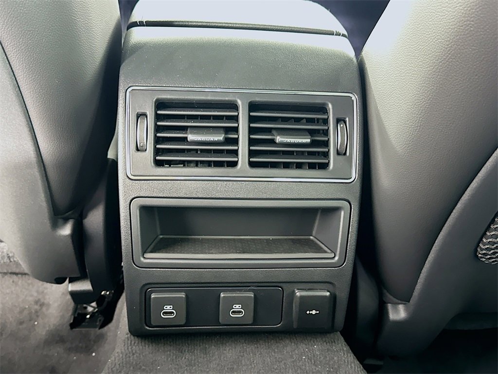 New 2024 Jaguar XF R-Dynamic SE image 26