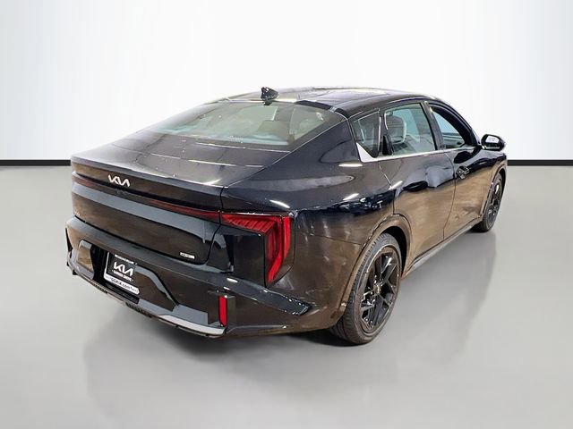 New 2025 Kia K4 GT-Line Turbo image 7