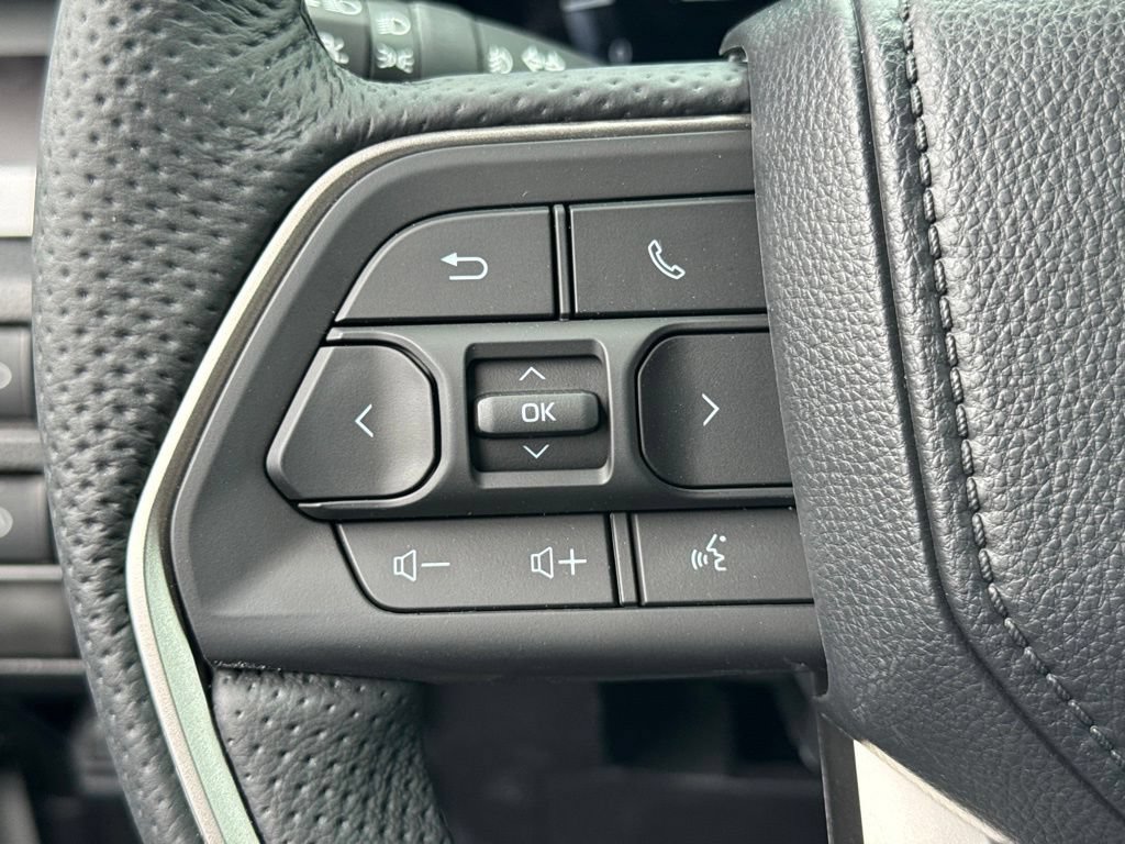 New 2026 Toyota Tacoma TRD Sport RWD image 23