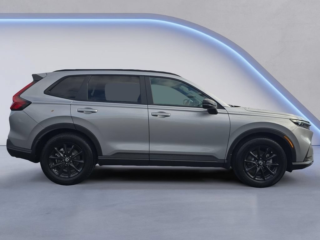 New 2026 Honda CR-V Sport-L image 7