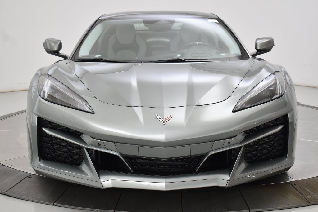 Used 2024 Chevrolet Corvette Z06 RWD image 23