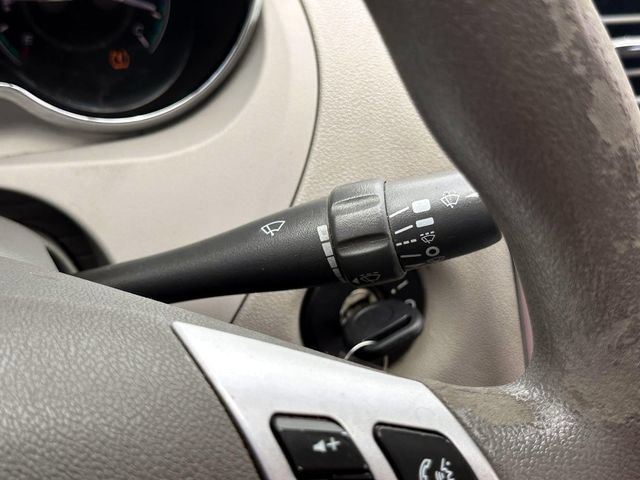 Used 2012 Chevrolet Malibu LS w/ LS Uplevel Package FWD image 24