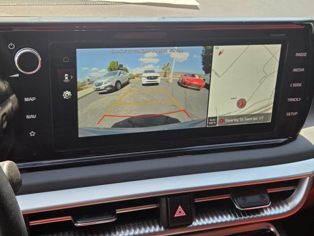 Certified 2023 Kia K5 GT-Line w/ GT-Line Premium Package AWD/4WD image 23